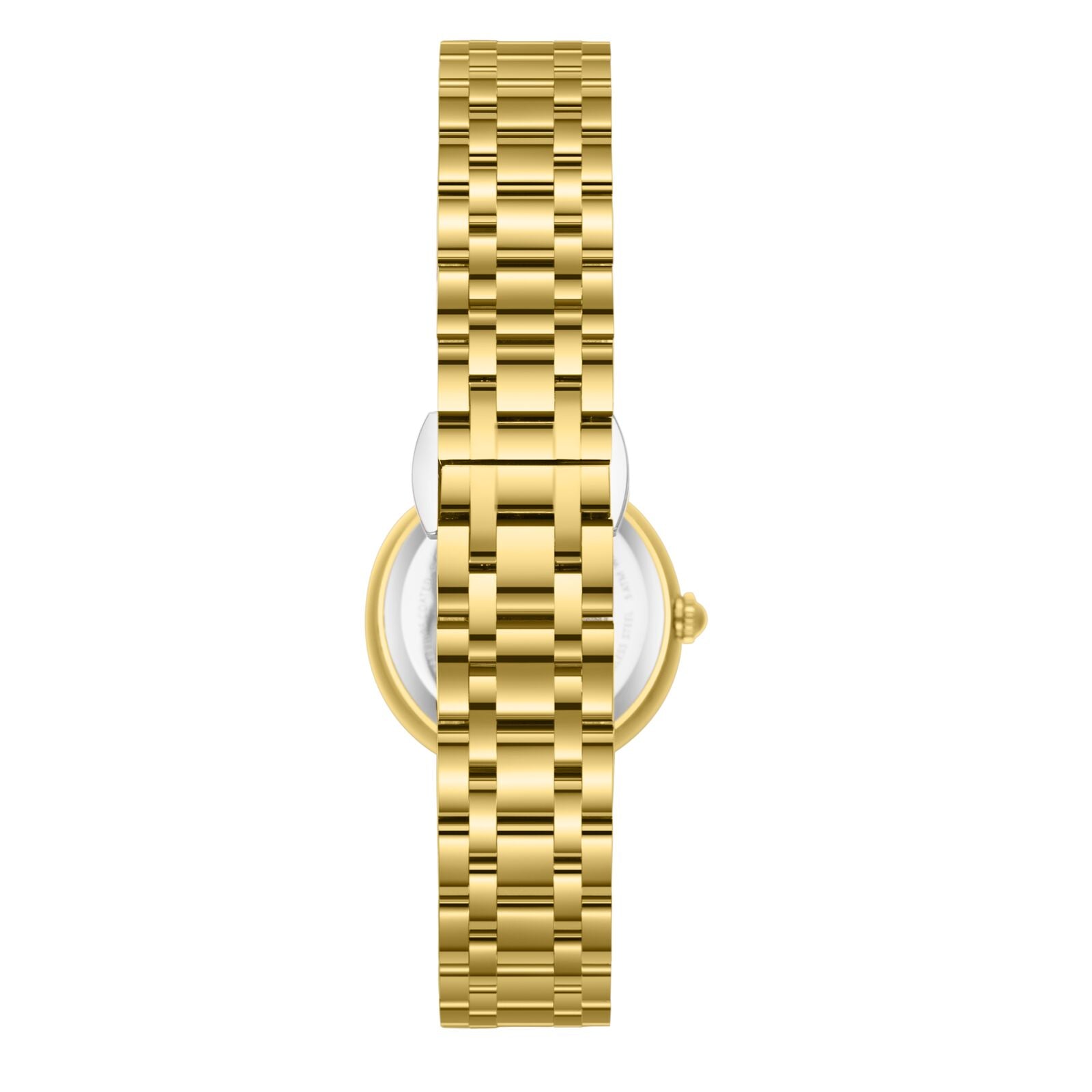 Beverly Hills Polo Club Gold Ladies Watch - BP3838X.120