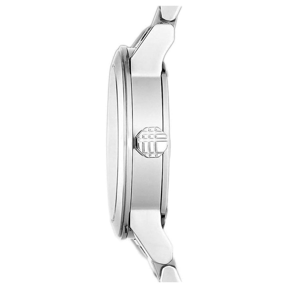 Burberry Women’s Swiss Made Stainless Steel Silver Dial Women's Watch BU9213 - Kiwi Watches #2
