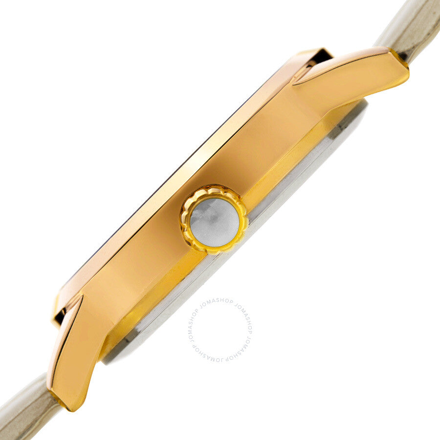 Burgi Pattern Quartz Diamond White Dial Ladies Watch BUR173WT - Dawson Watches #3