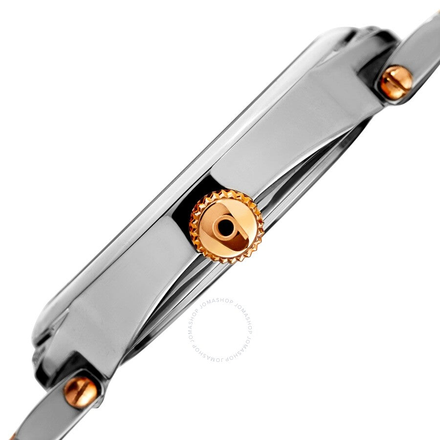 Burgi Quartz Ladies Watch BUR164TTR - Dawson Watches #3