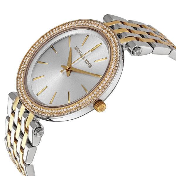 Michael Kors Mini Darci Two Tone Women's Watch MK3323 - Kiwi Watches #2