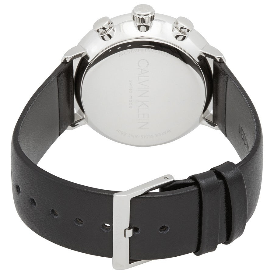 Guess Men's White Dial Silicone Band Men's Watch W0802G1 - Dawson Watches #2