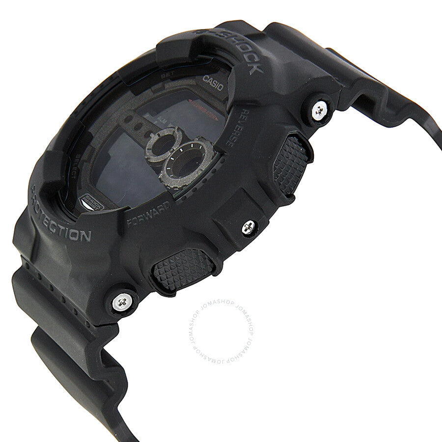 Casio G-Shock Military Men's Watch GD100-1B - Dawson Watches #2