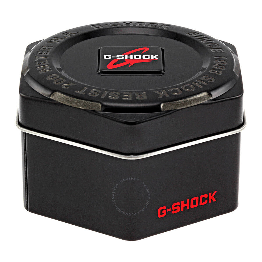 Casio G-Shock Military Men's Watch GD100-1B - Dawson Watches #4