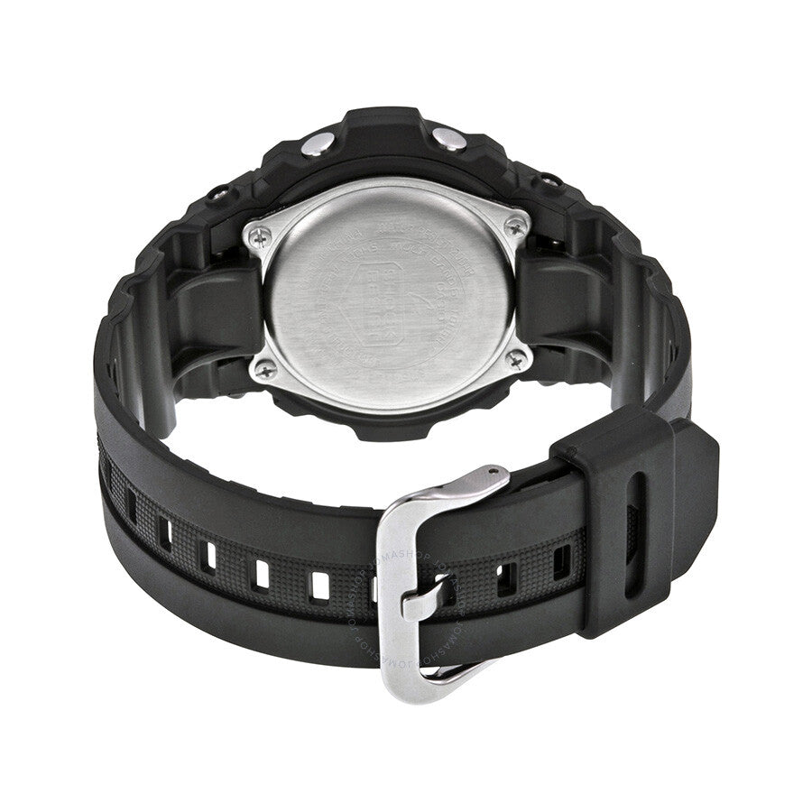 Casio G-Shock Tough Solar Power Atomic Men's Watch AWGM100B-1A - Dawson Watches #3