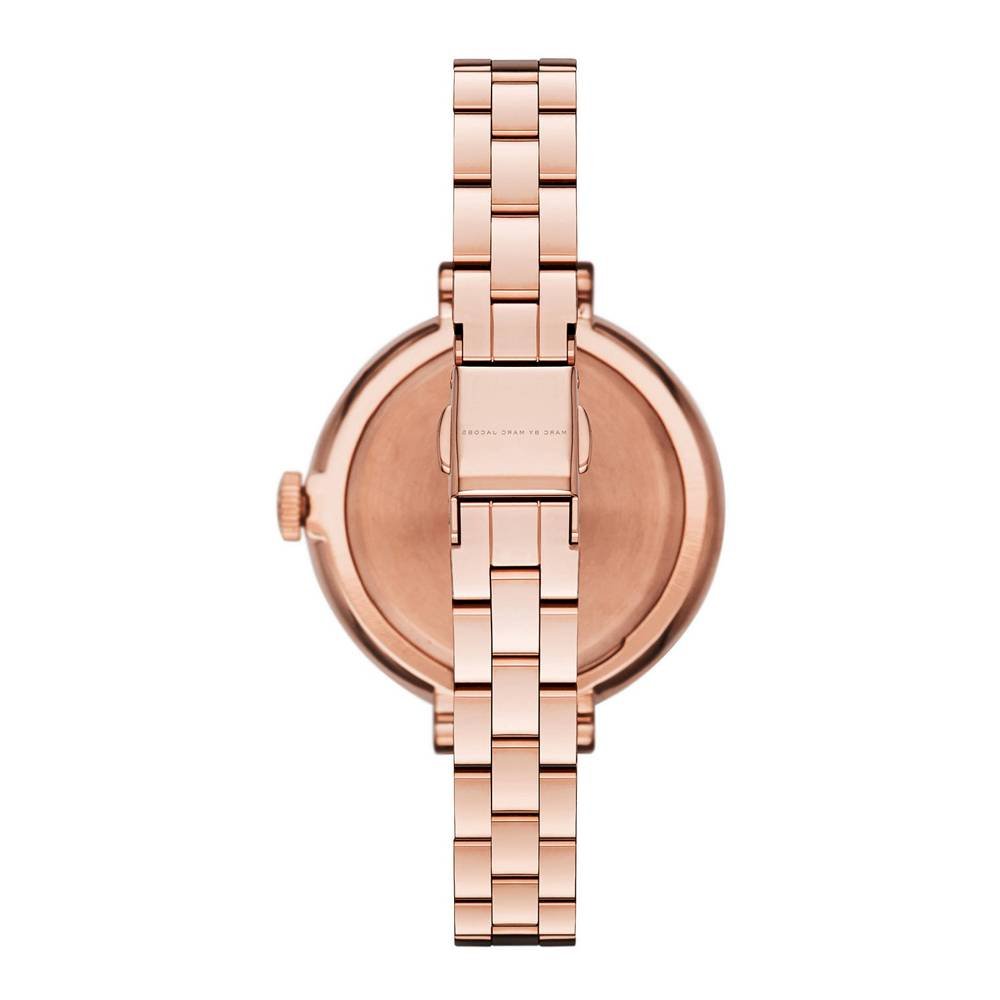 Marc Jacobs Sally Rose Dial 36mm Ladies Watch MBM3364