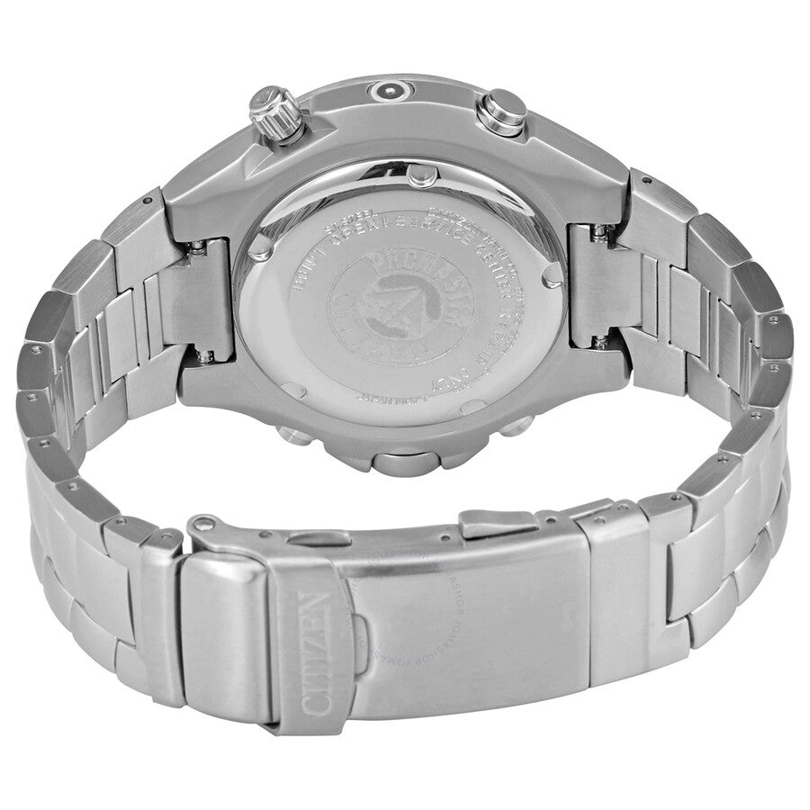 Citizen Alarm Chronograph Quartz Analog-Digital Men's Promaster Sea Watch JP1060-52L - Dawson Watches #3