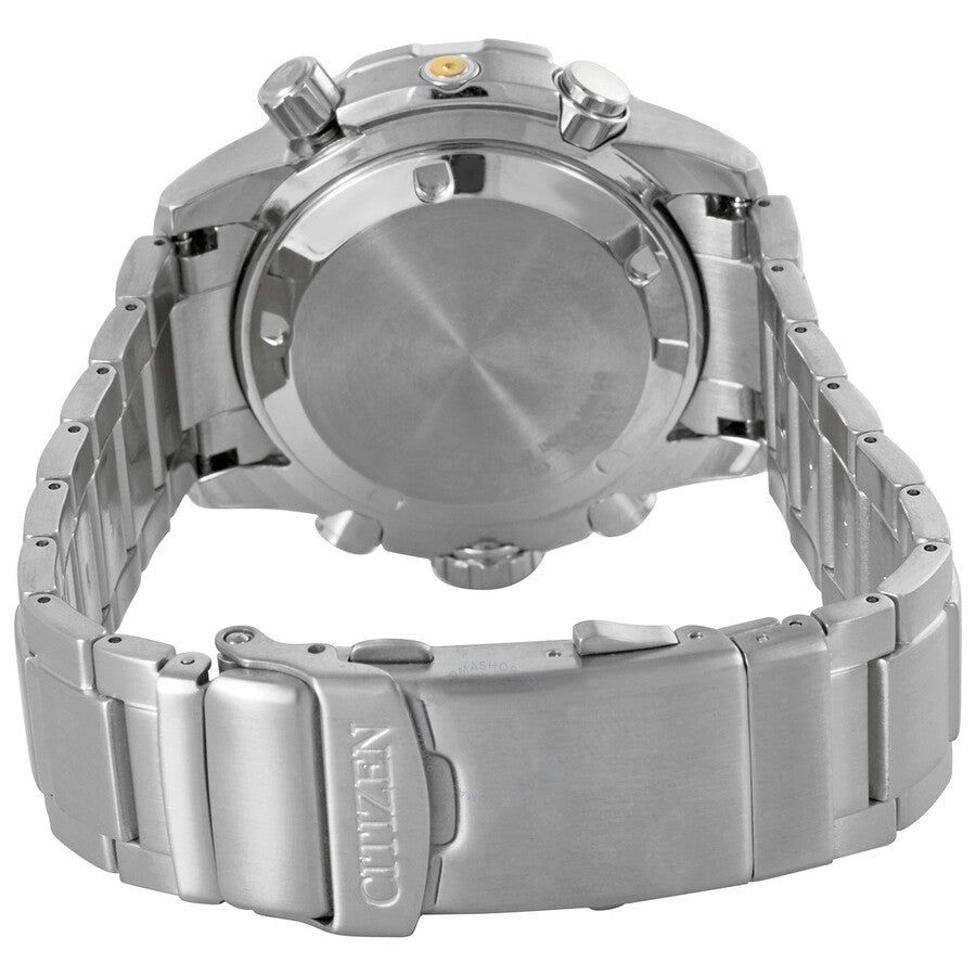 Citizen Aqualand Promaster Diver Lefty Alarm Quartz Men's Watch JP1091-83X - Dawson Watches #3