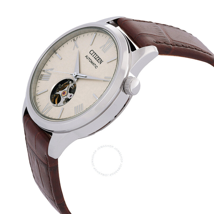 Citizen Automatic Men's Watch NH9130-17A - Dawson Watches #2