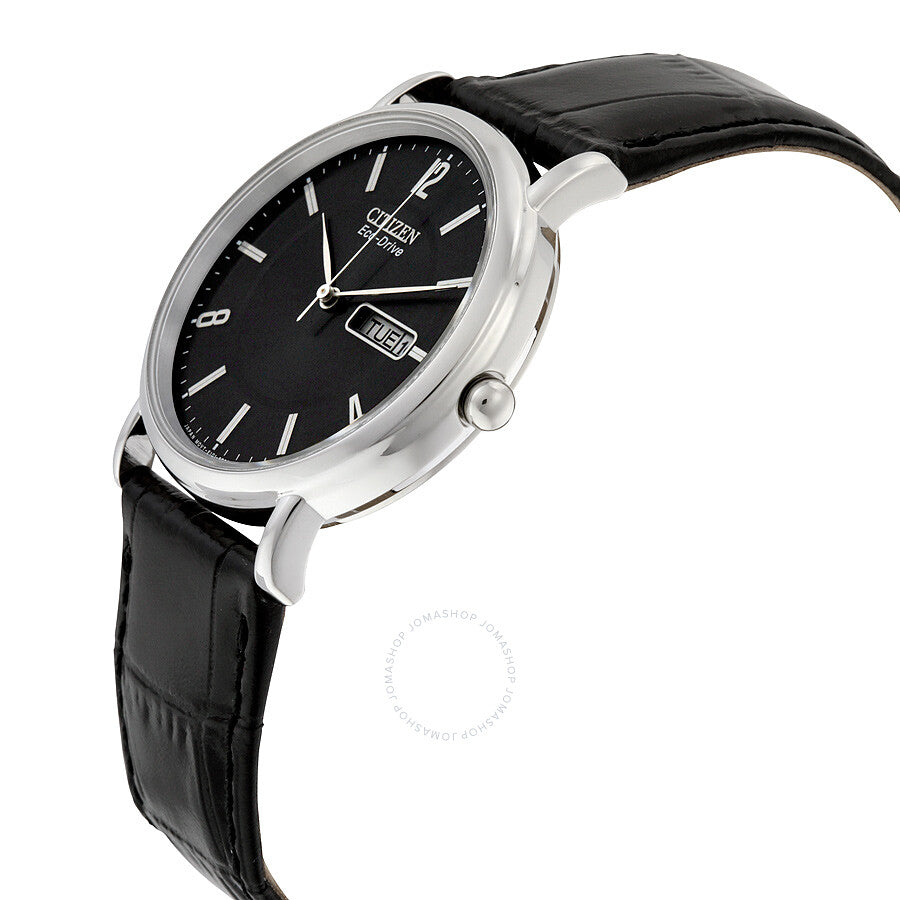 Citizen Black Dial Men's Watch BM8240-03E - Dawson Watches #2