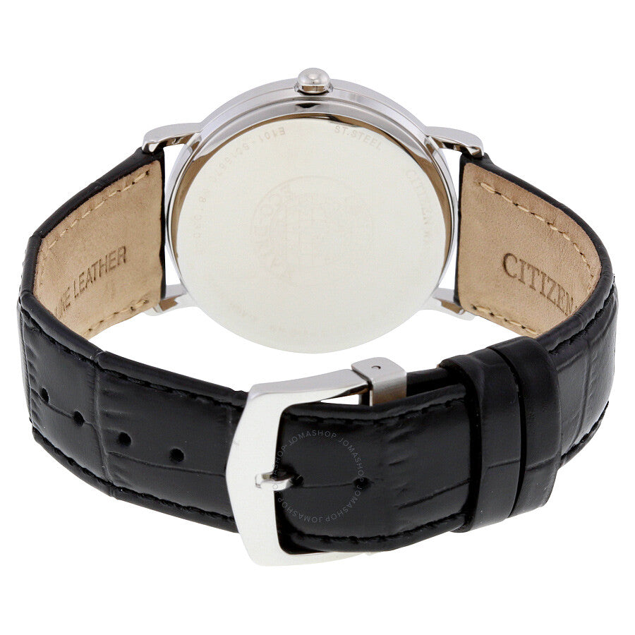 Citizen Black Dial Men's Watch BM8240-03E - Dawson Watches #3
