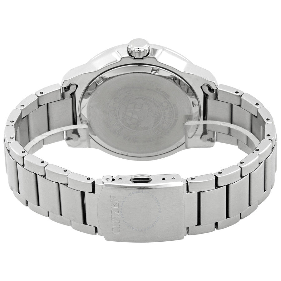 Citizen Black Dial Men's Watch AW1527-86E - Dawson Watches #3