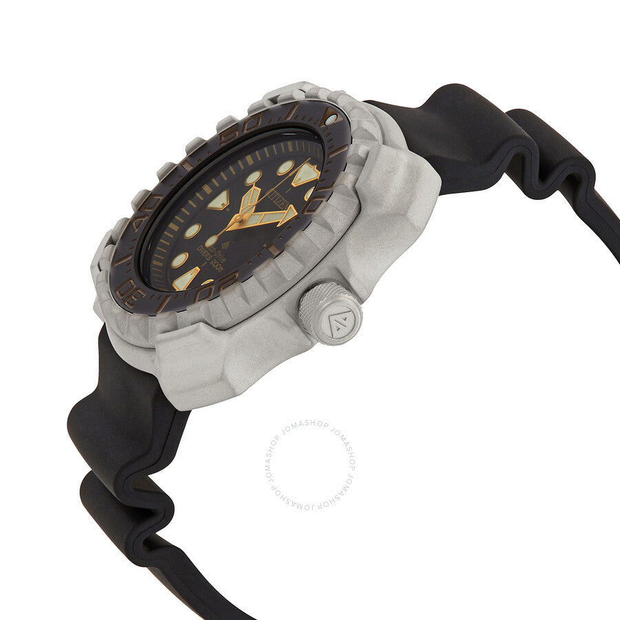 Citizen Black Dial Men's Watch BN0220-16E - Dawson Watches #2