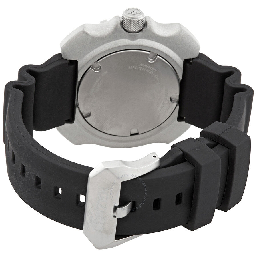 Citizen Black Dial Men's Watch BN0220-16E - Dawson Watches #3