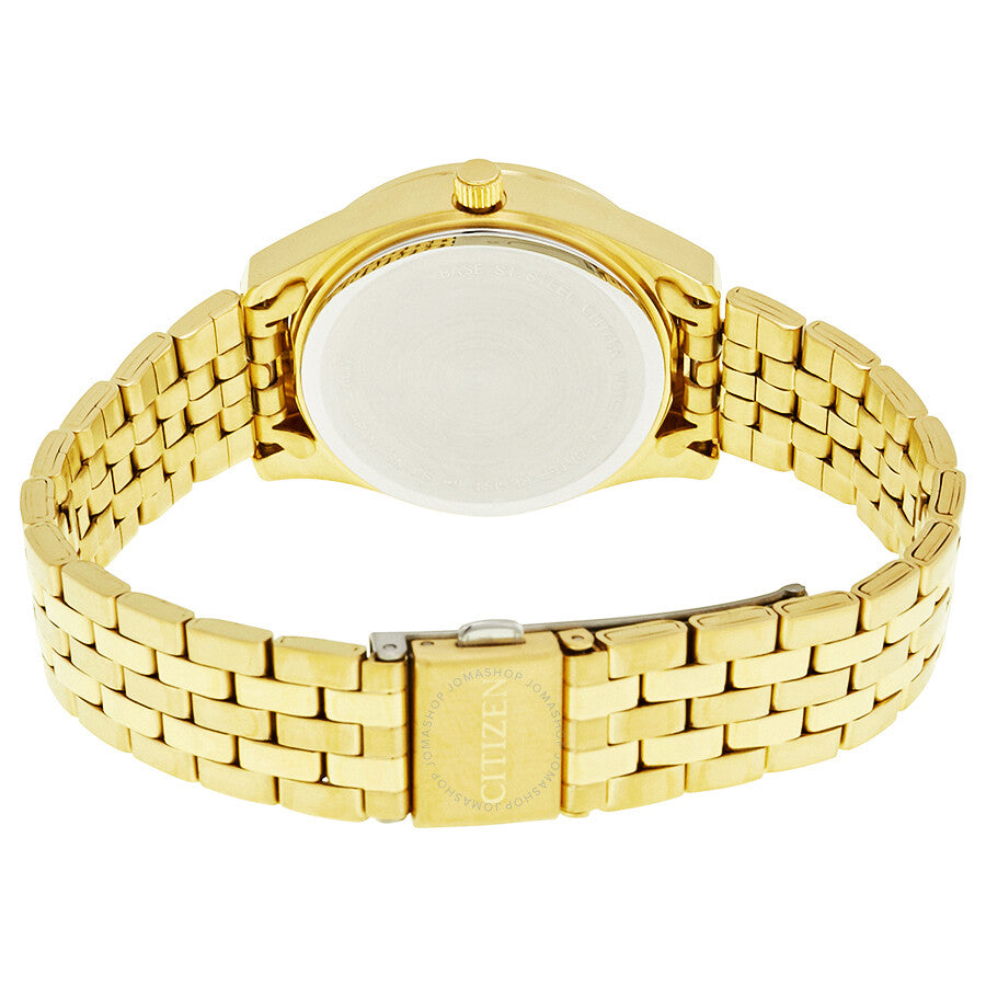 Citizen Black Dial Multi-Function Ladies Watch ED8132-55E - Dawson Watches #3