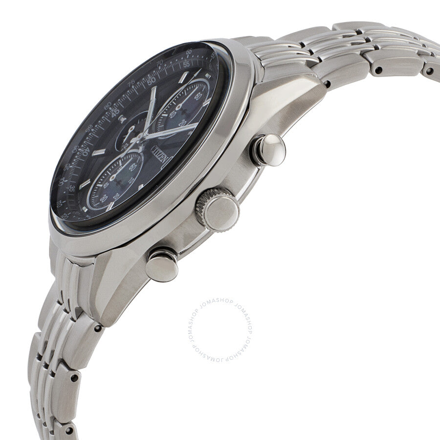 Citizen Black Dial Watch CA0450-57E - Dawson Watches #2