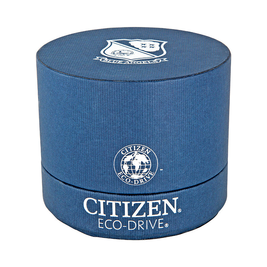 Citizen Blue Angels Skyhawk A-T Men's Titanium Watch JY0050-55L - Dawson Watches #4