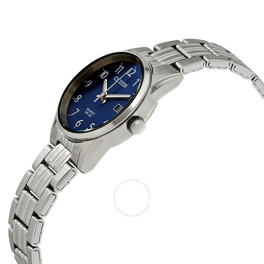 Citizen Blue Dial Ladies Watch EU6000-57L - Dawson Watches #2