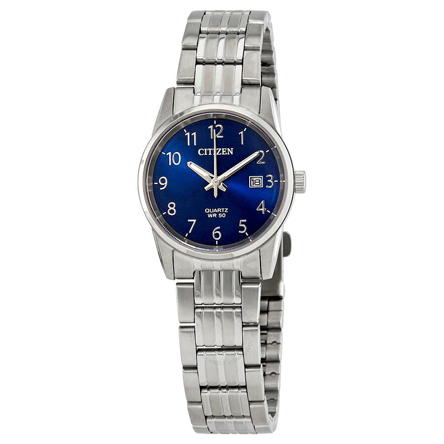 Citizen Blue Dial Ladies Watch EU6000-57L - Dawson Watches