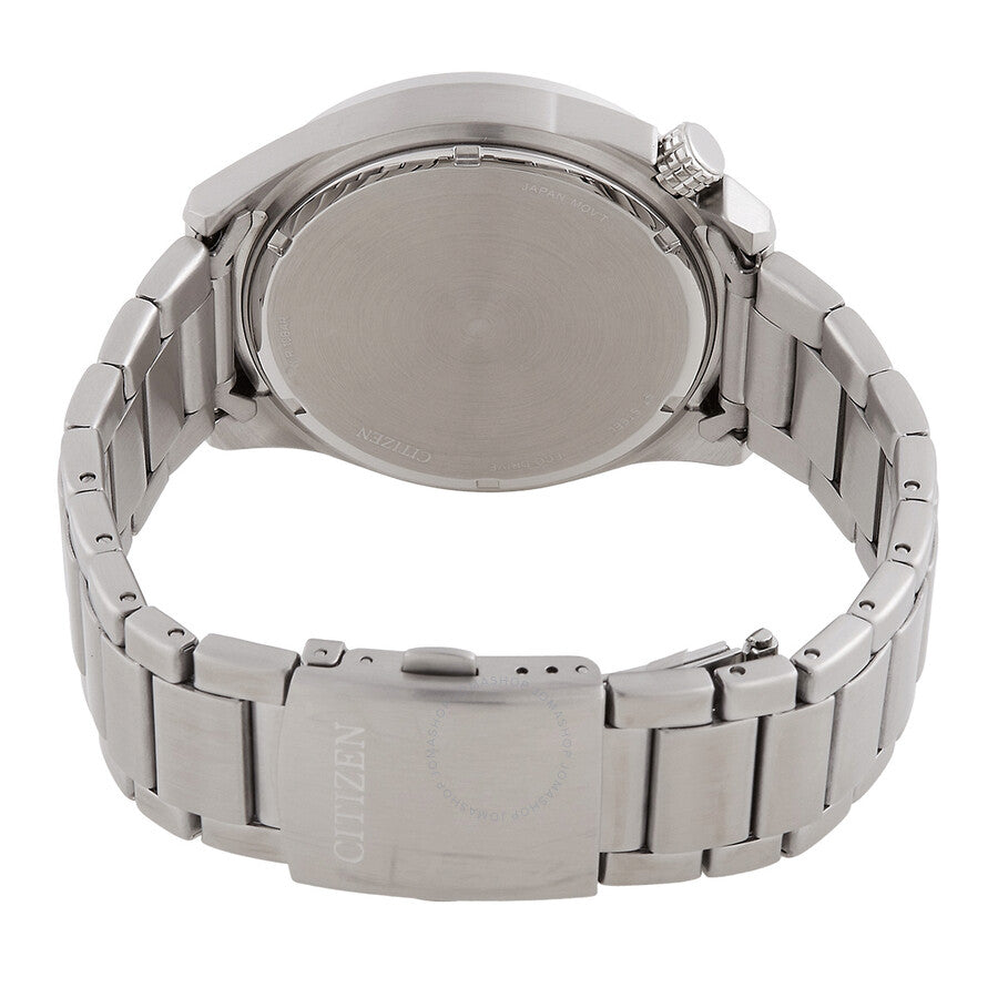 Citizen Blue Dial Men's Watch AW1711-87L - Dawson Watches #3