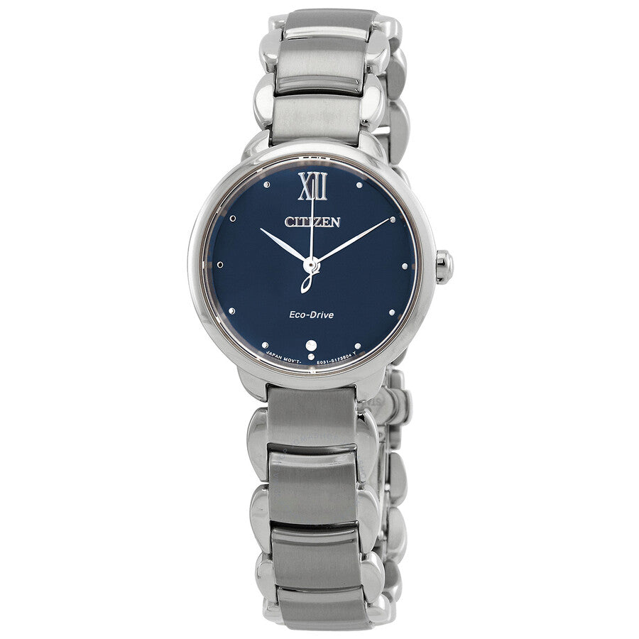 Citizen Blue Dial Watch EM0920-86L - Dawson Watches