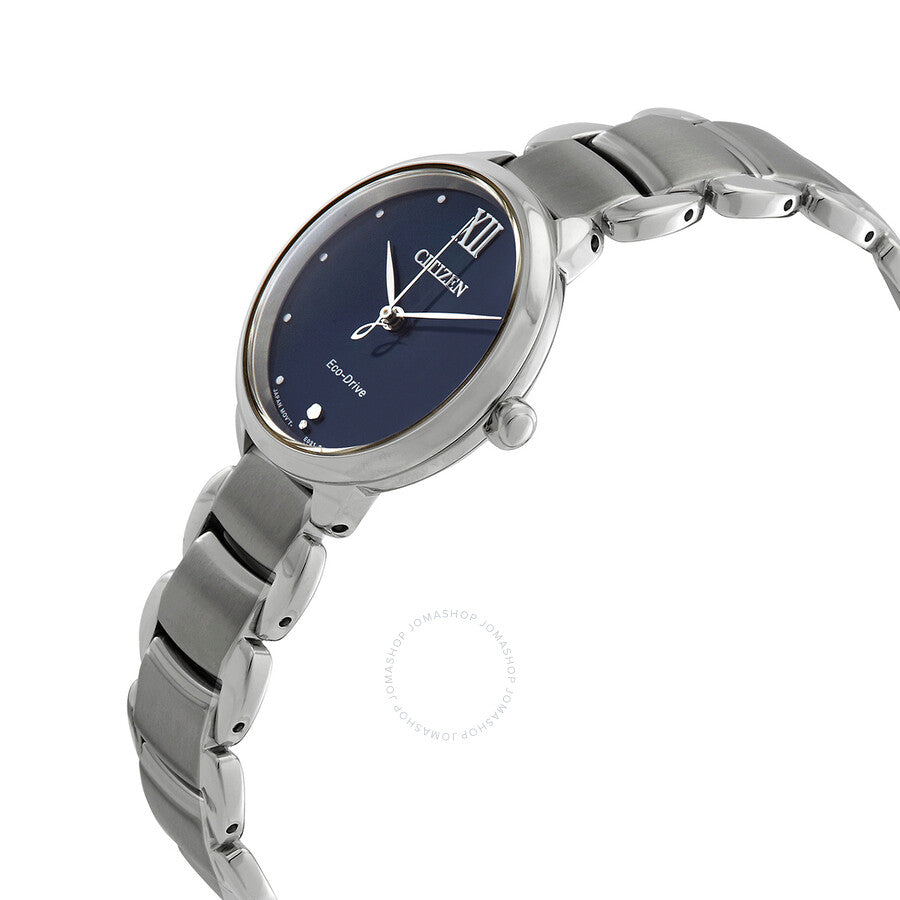 Citizen Blue Dial Watch EM0920-86L - Dawson Watches #2