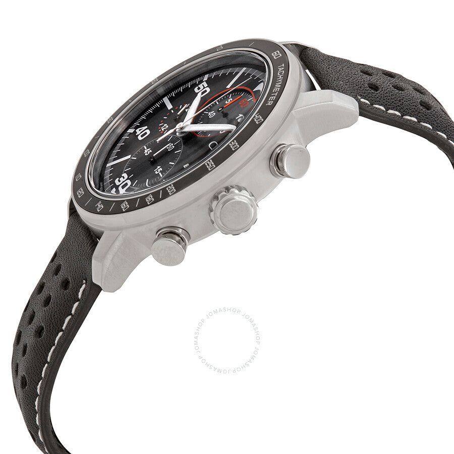 Citizen Brycen Chronograph Black Dial Men's Watch CA0649-14E - Dawson Watches #2