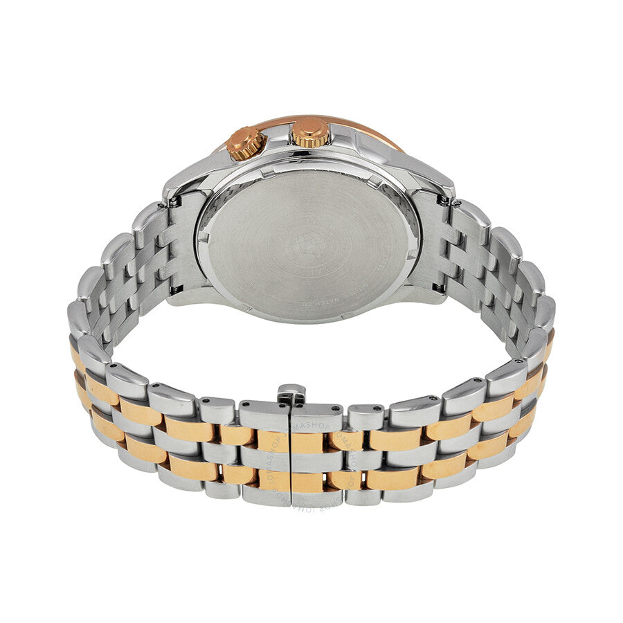 Citizen Calendrier Eco-Drive Dark Grey Dial Men's Watch BU2026-57H - Dawson Watches #3