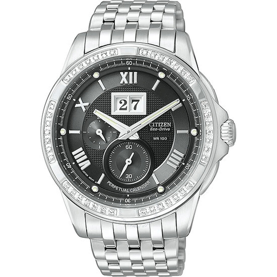 Citizen Calibre 3100 Men's Watch BT0030-57E - Dawson Watches