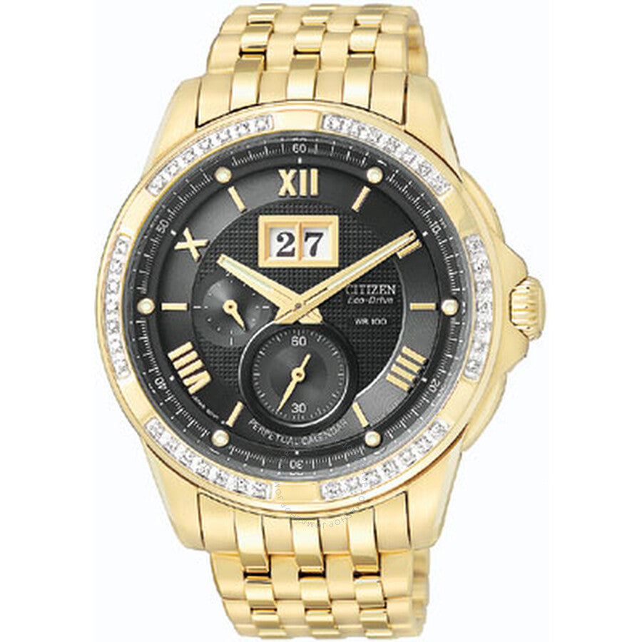 Citizen Calibre 3100 Men's Watch BT0032-51E - Dawson Watches