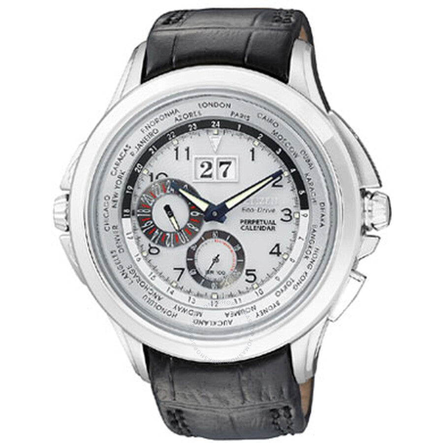 Citizen Calibre 3150 Men's Watch BT0050-09A - Dawson Watches