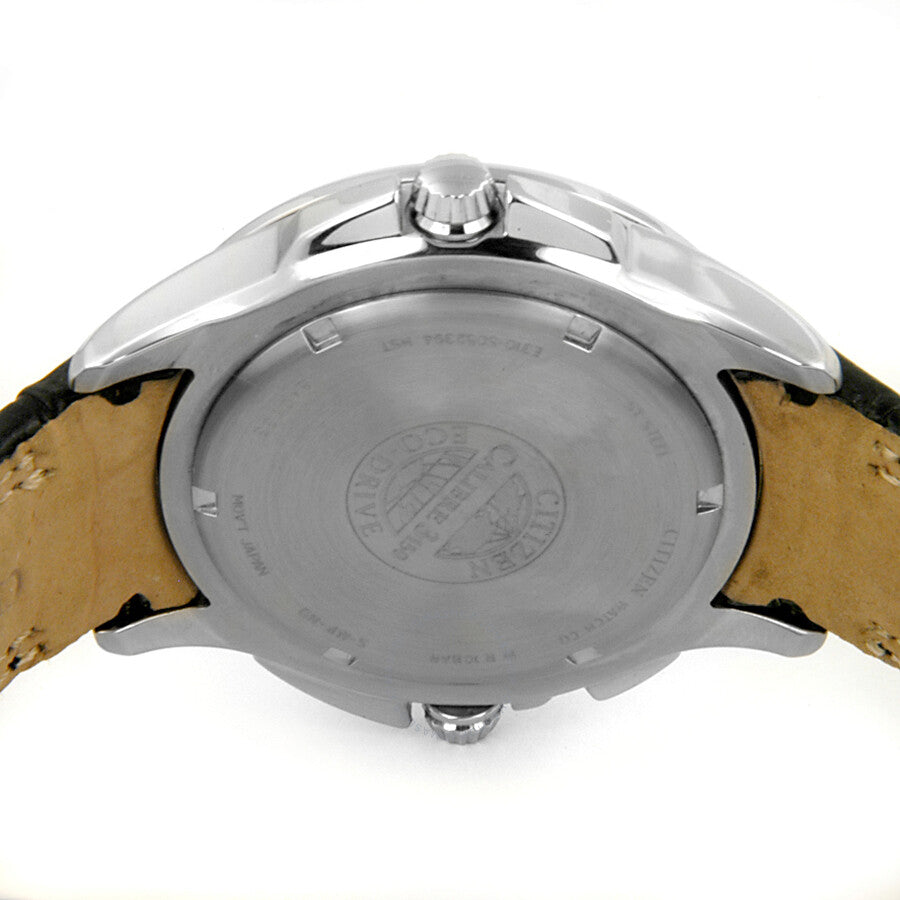 Citizen Calibre 3150 Men's Watch BT0050-09A - Dawson Watches #2