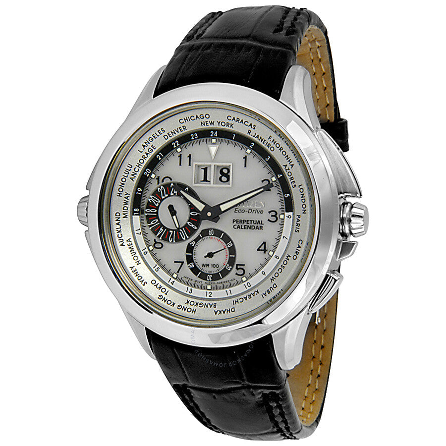 Citizen Calibre 3150 Men's Watch BT0050-09A - Dawson Watches #4