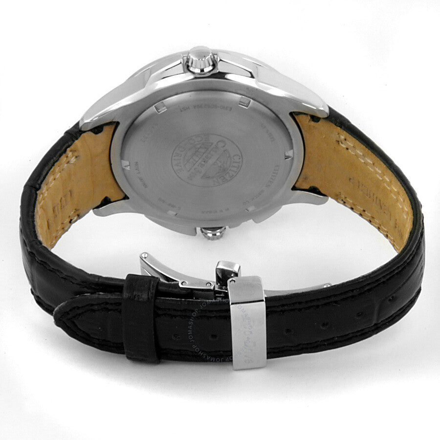 Citizen Calibre 3150 Men's Watch BT0050-09A - Dawson Watches #5