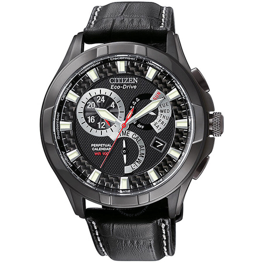 Citizen Calibre 8700 Men's Watch BL8097-01E - Dawson Watches