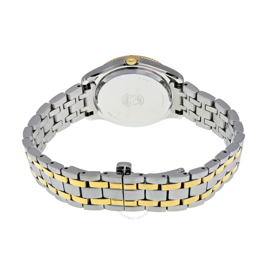 Citizen Carina White Dial Ladies Watch EM0244-55A - Dawson Watches #3