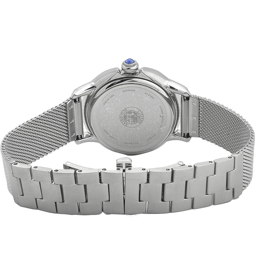 Citizen Ceci Diamond Ladies Watch EM0790-55N - Dawson Watches #3