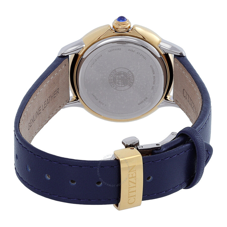 Citizen Ceci Diamond Ladies Watch EM0794-03Y - Dawson Watches #3
