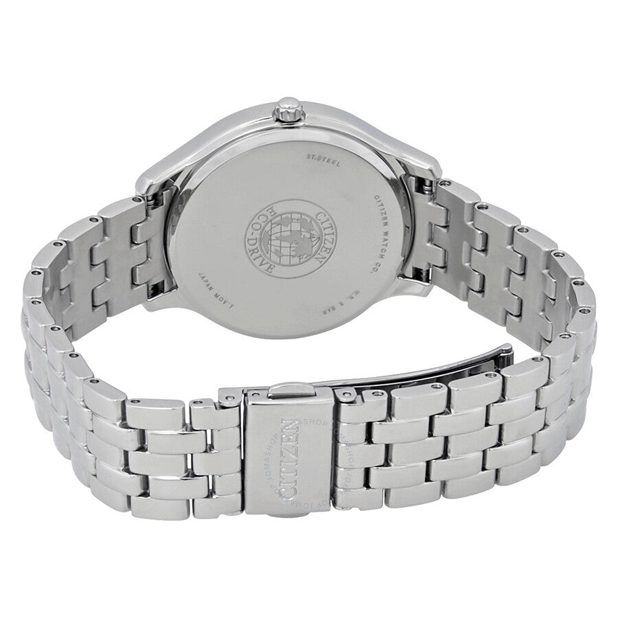 Citizen Chandler Blue Dial Ladies Multifunction Watch FD4010-57L - Dawson Watches #3