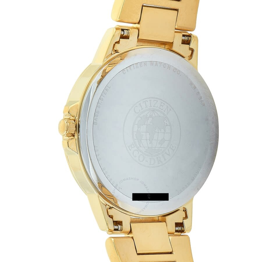 Citizen Chandler Quartz Ladies Watch FE7032-51D - Dawson Watches #3
