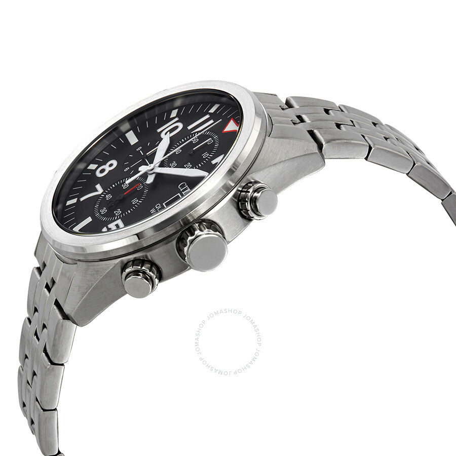 Citizen Chronograph Black Dial Men's Watch AN3620-51E - Dawson Watches #2