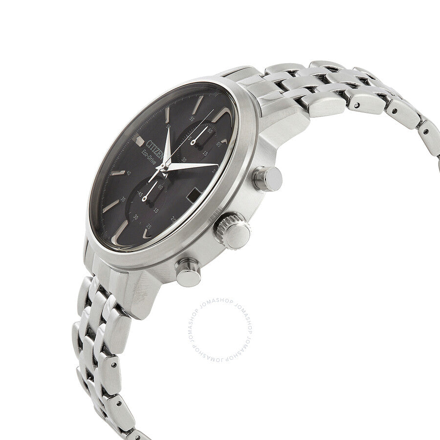 Citizen Chronograph Black Dial Watch CA7060-88E - Dawson Watches #2