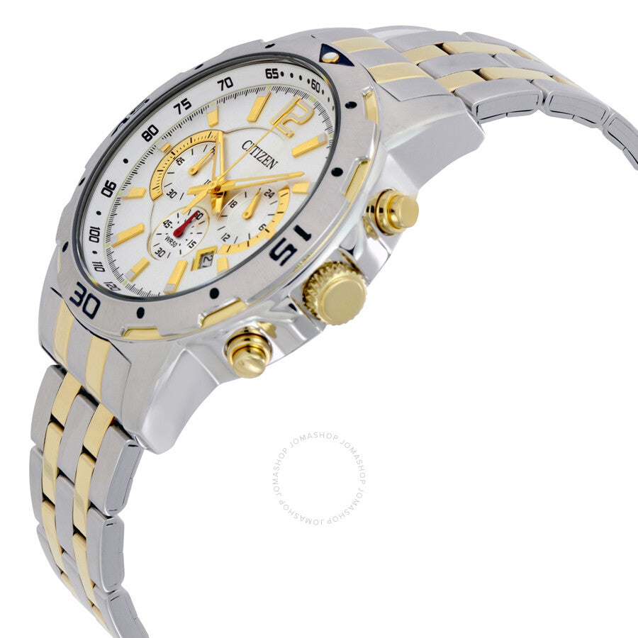 Citizen Chronograph Men's Watch AN8104-53A - Dawson Watches #2