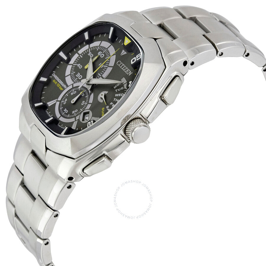 Citizen Chronograph Men's Watch AN9000-53H - Dawson Watches #2