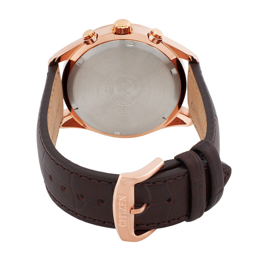 Citizen Chronograph Men's Watch CA4452-17X - Dawson Watches #3