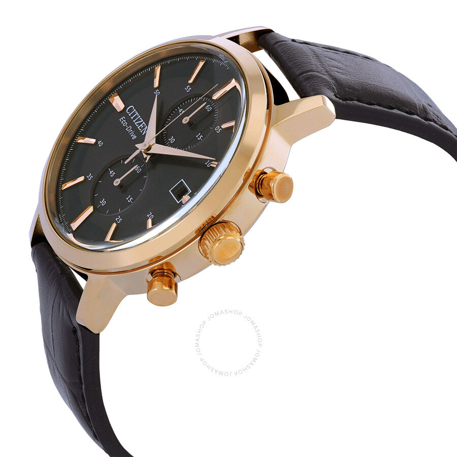 Citizen Core Collection Chronograph Quartz Men's Watch CA7067-11H - Dawson Watches #2