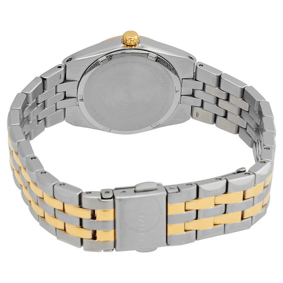 Citizen Corso Black Dial Ladies Watch EW2299-50E - Dawson Watches #3