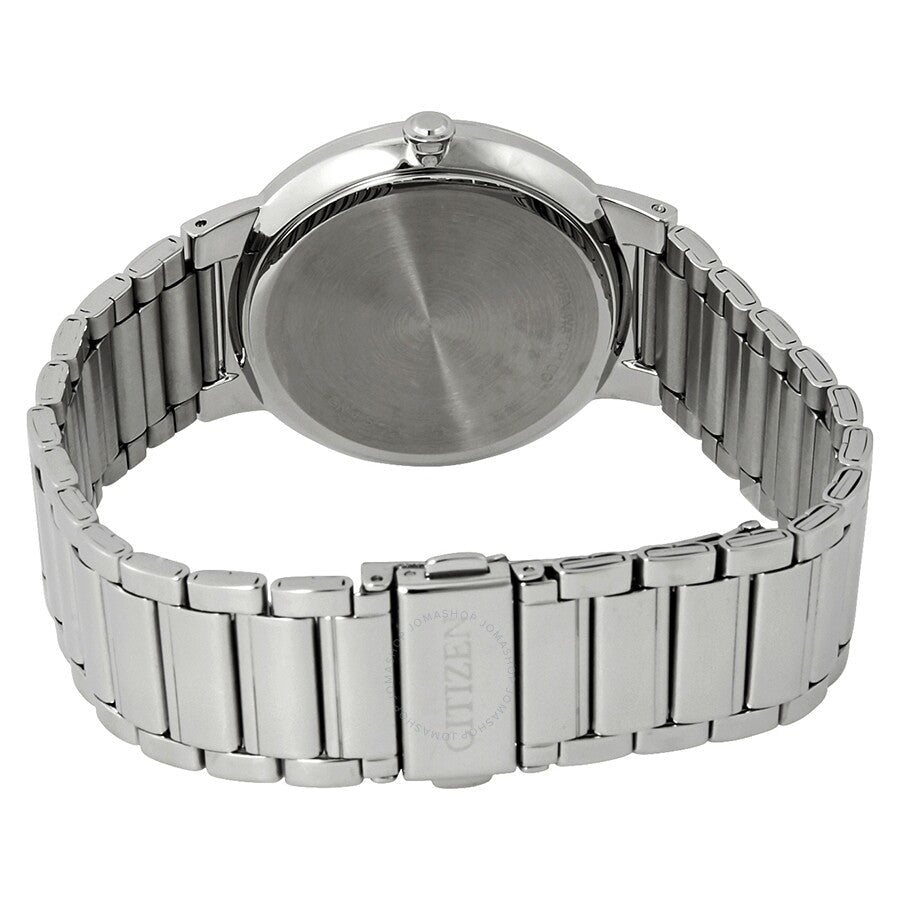 Citizen Corso Black Dial Quartz Men's Watch BI5010-59E - Dawson Watches #3