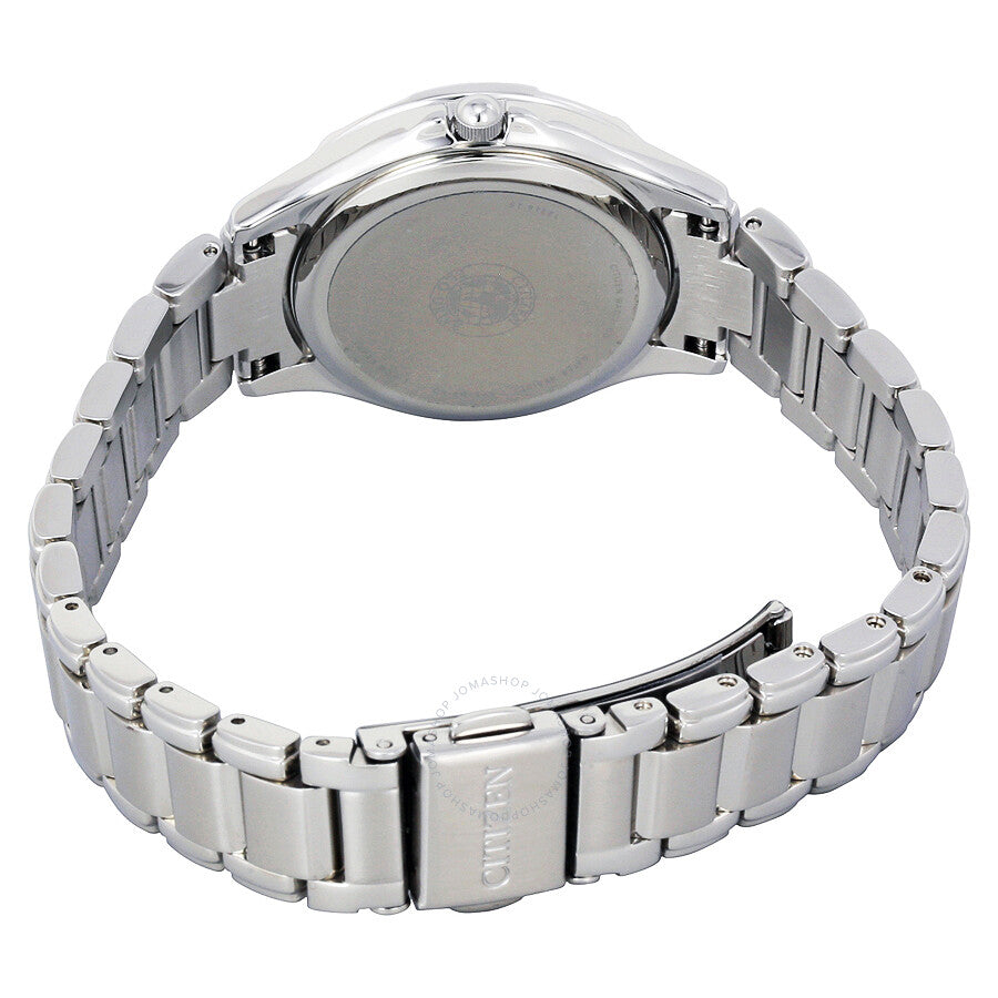 Citizen Diamond Ladies Watch EM0450-53X - Dawson Watches #3