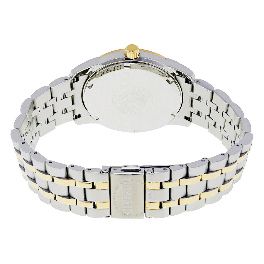 Citizen Diamond Black Dial Men's Watch BM7344-54E - Dawson Watches #3